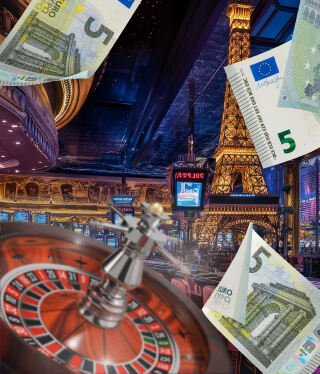 Casino qui paye le plus Jeux casino en ligne payant français